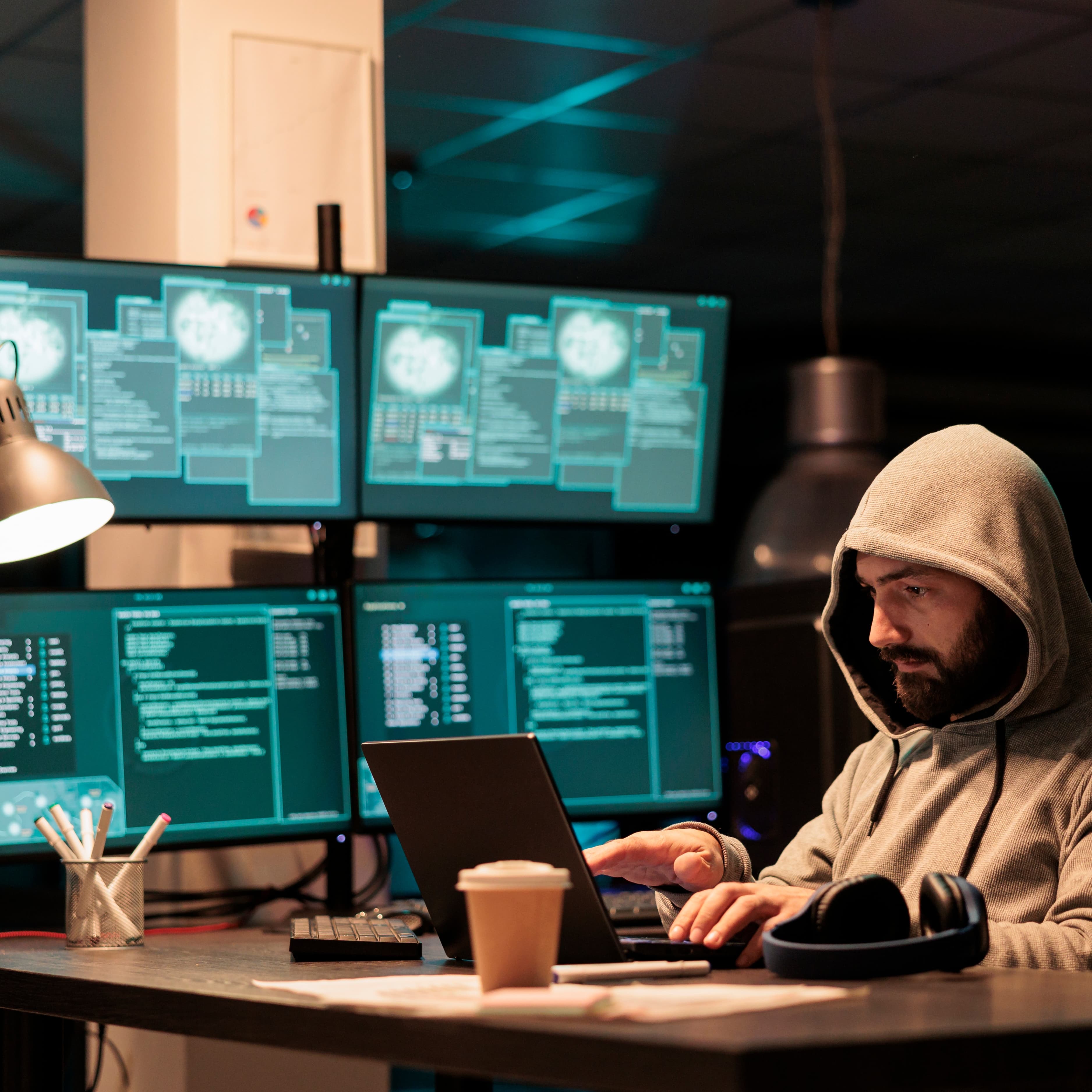 Hacking Ético